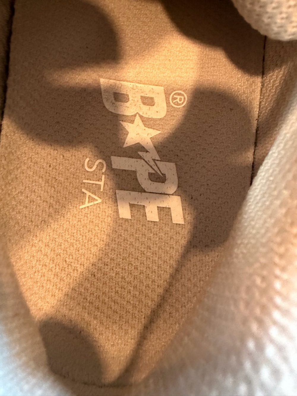 BAPE SHARK STA "UNITED STATES" 2024 NEW SIZE 9 - Picture 12 of 13